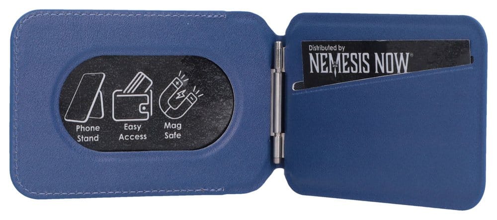 Dragon Ball Z porte-cartes Kame Symbol 10 cm