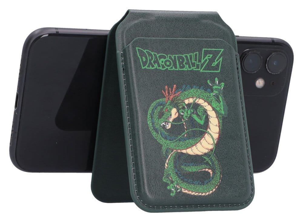 Dragon Ball Z porte-cartes Shenron 10 cm