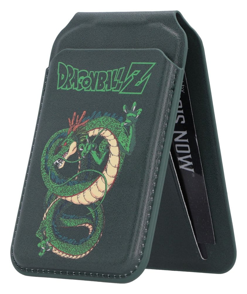 Dragon Ball Z porte-cartes Shenron 10 cm