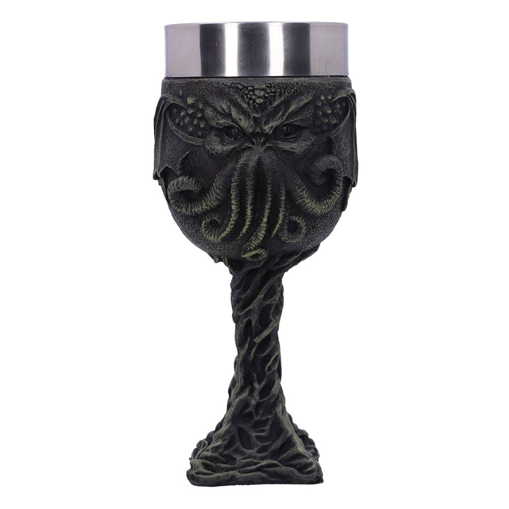 Cthulhu calice Cthulhu's Thirst 17 cm