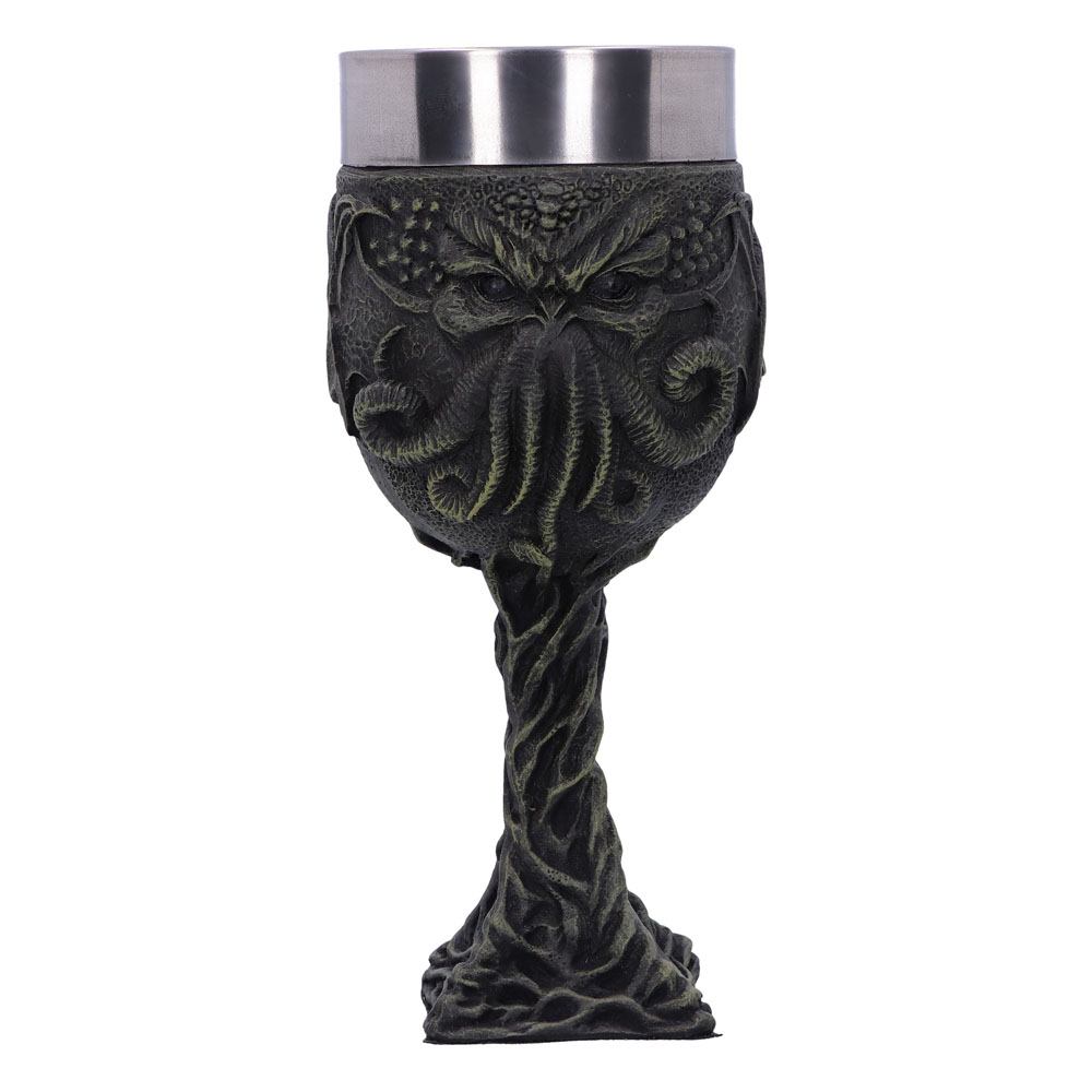 Cthulhu calice Cthulhu's Thirst 17 cm