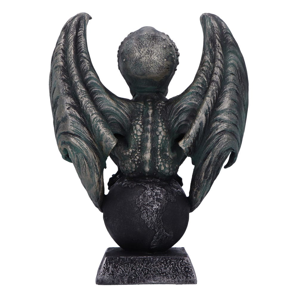 Cthulhu figurine Gotham Reign of Cthulhu 24 cm
