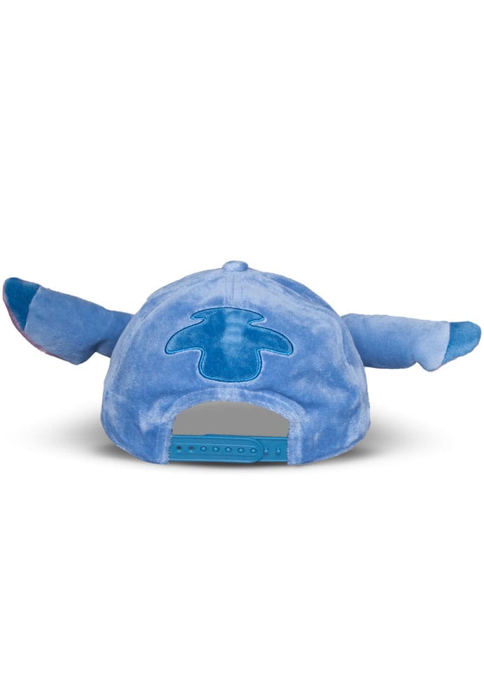 Lilo & Stitch casquette Snapback Stitch