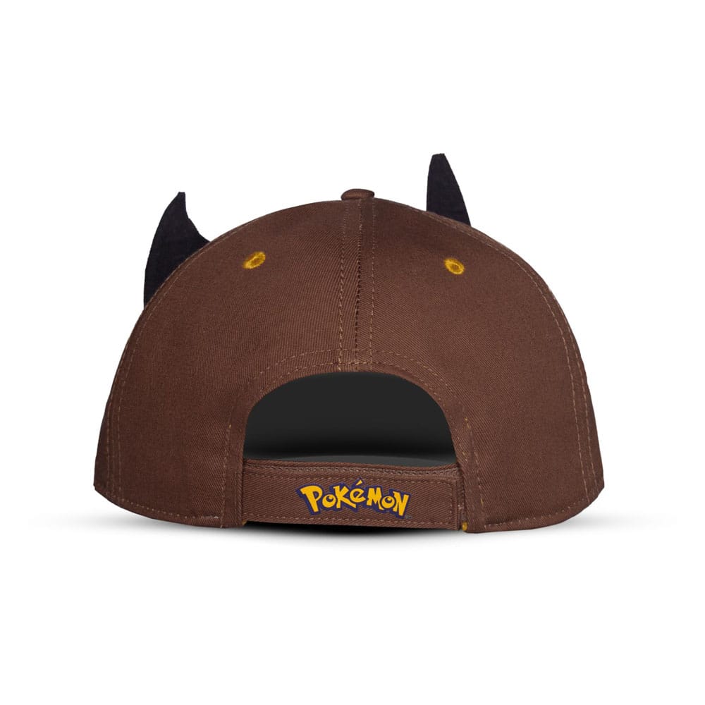 Pokémon casquette baseball Évoli