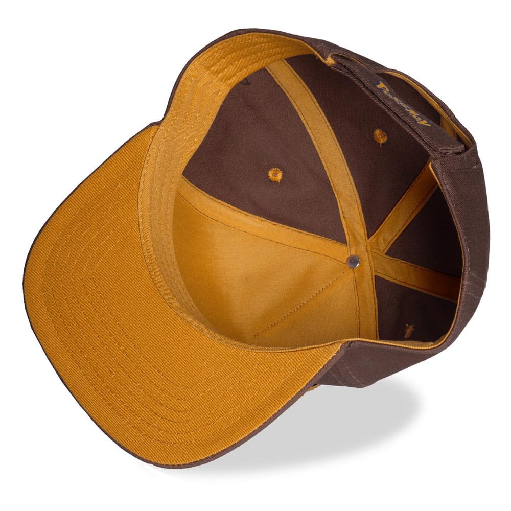 Pokémon casquette baseball Évoli