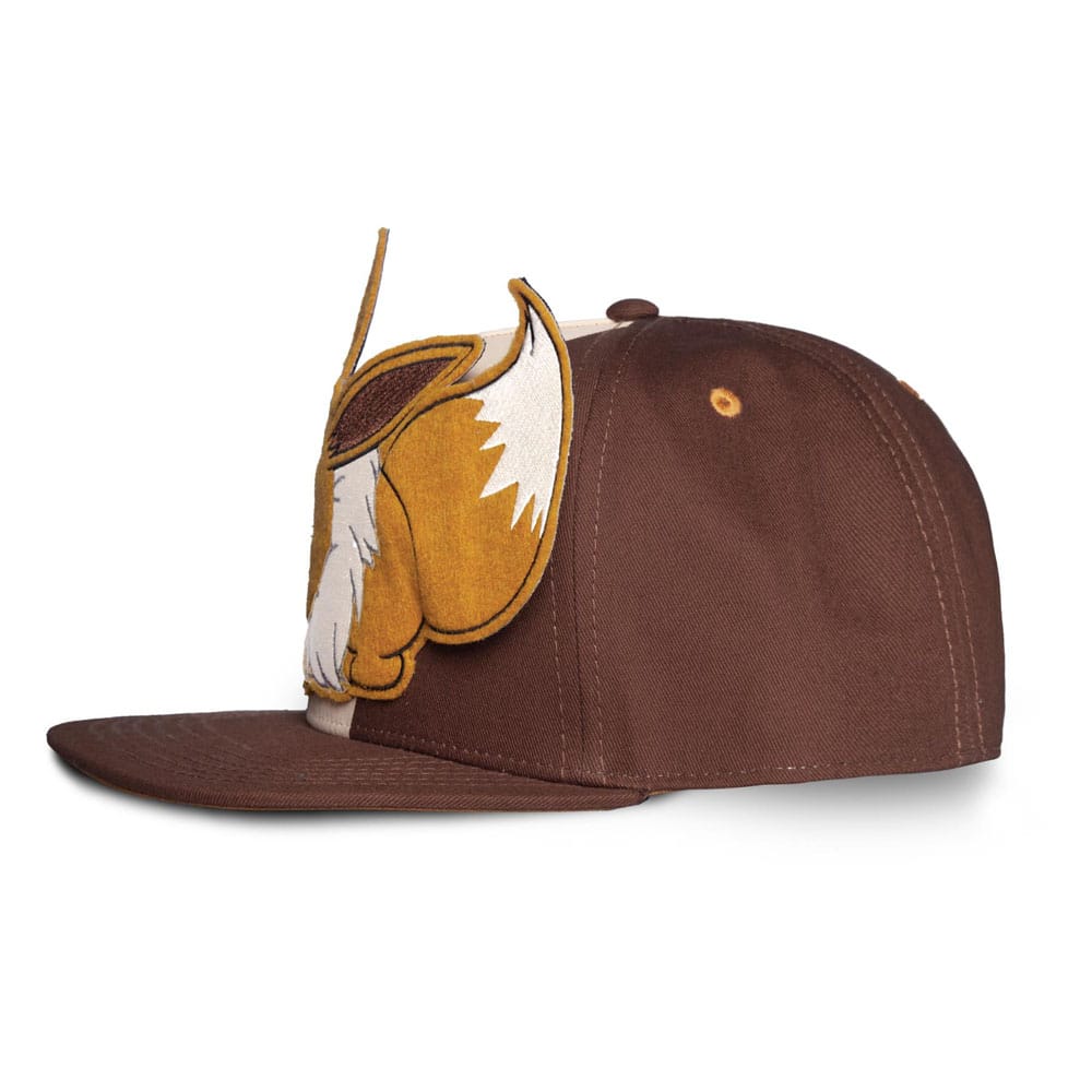 Pokémon casquette baseball Évoli