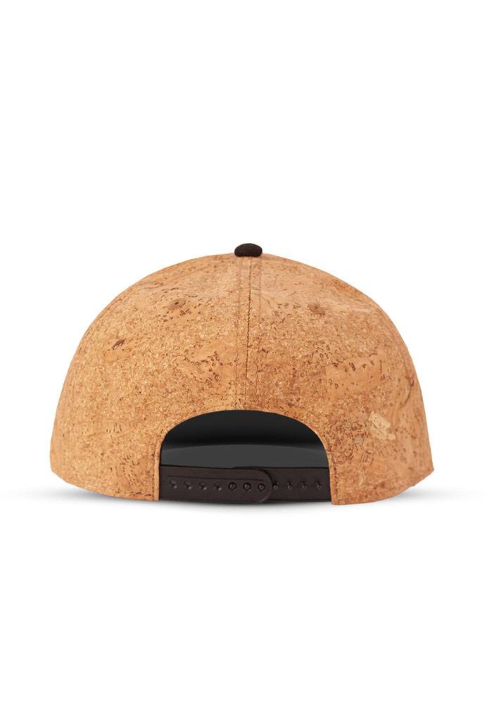Marvel casquette Snapback Cork Groot