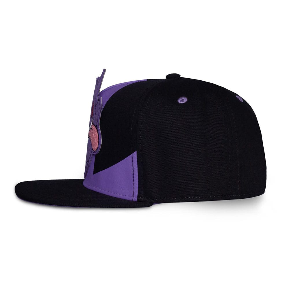 Pokémon casquette baseball Ectoplasma