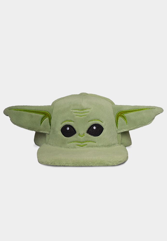 Star Wars The Mandalorian casquette Novelty The Child