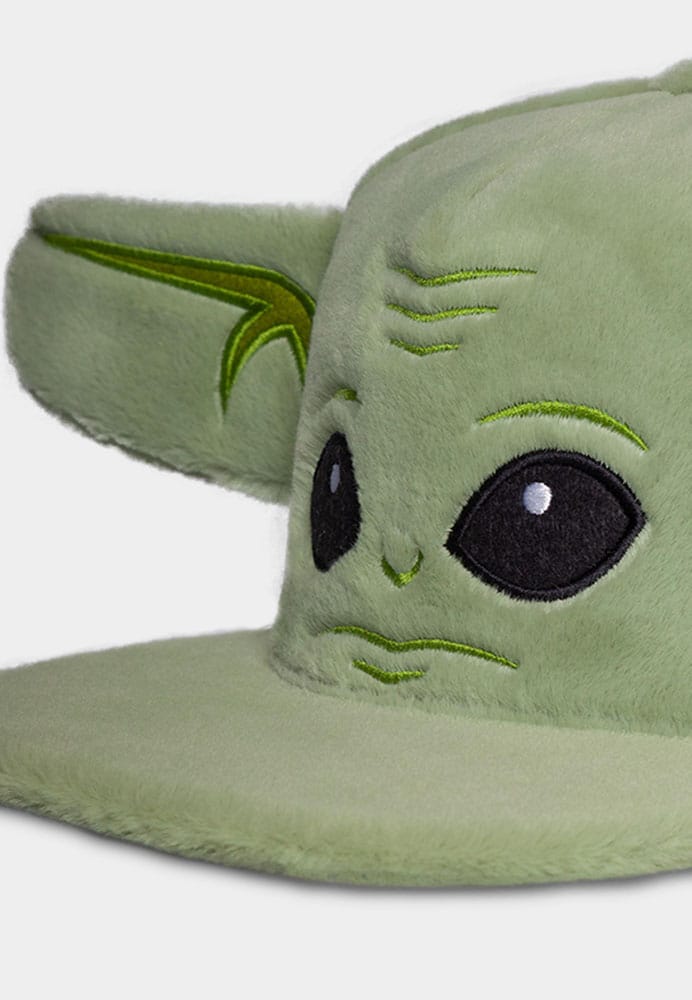 Star Wars The Mandalorian casquette Novelty The Child