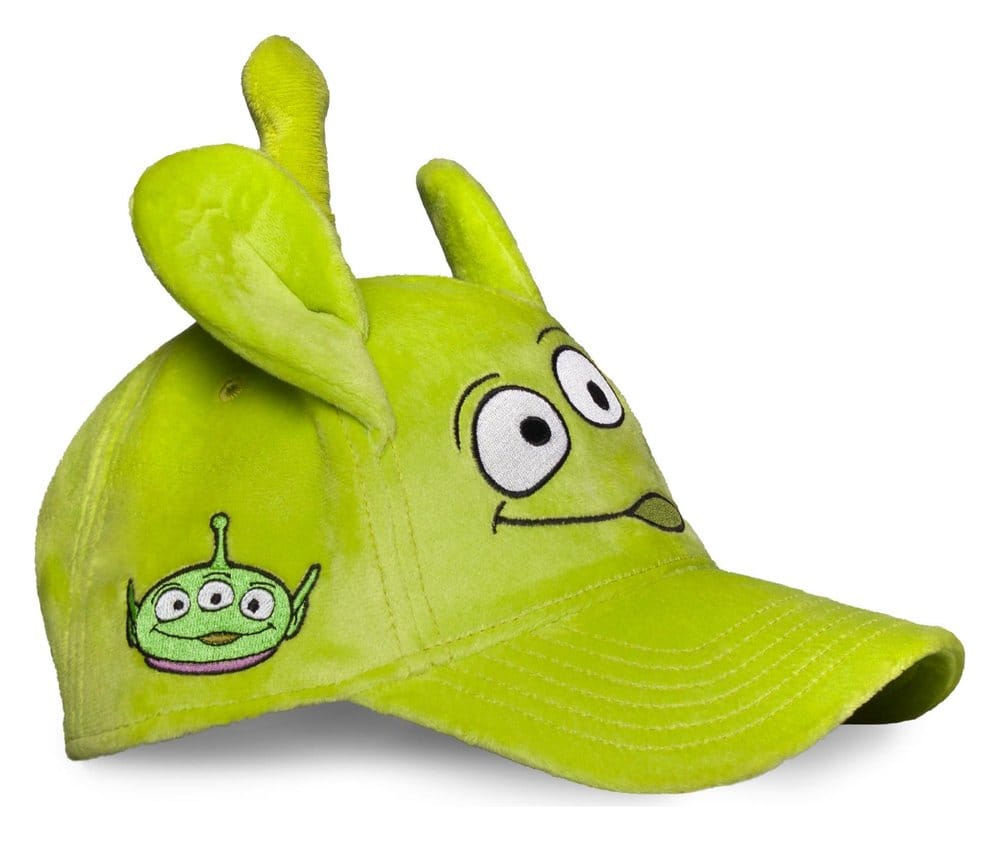Toy Story 5 casquette Novelty Alien