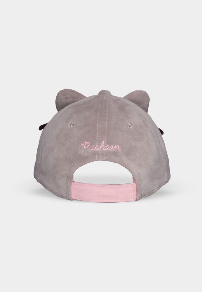 Pusheen casquette baseball Pusheen