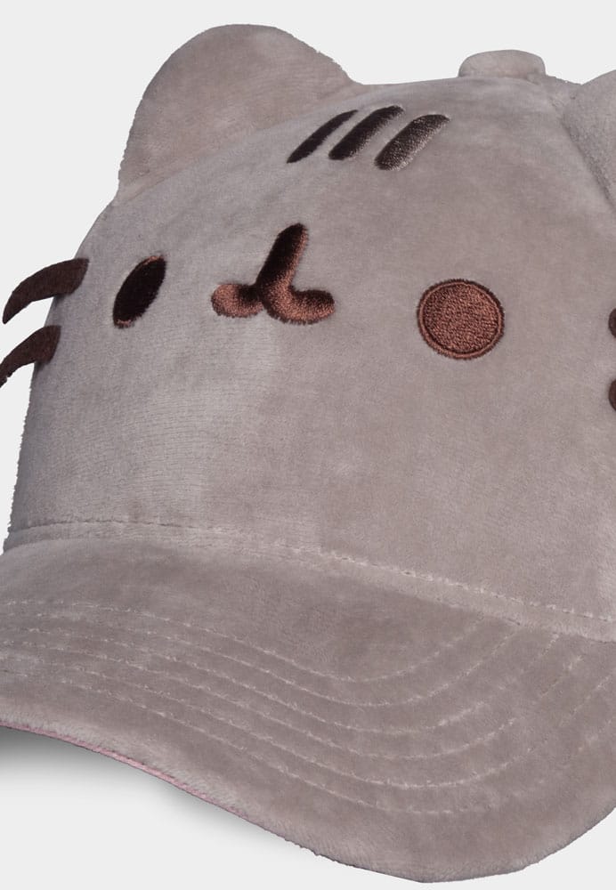 Pusheen casquette baseball Pusheen