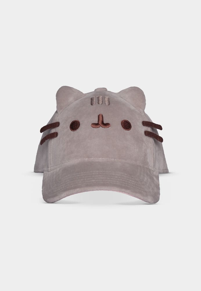 Pusheen casquette baseball Pusheen
