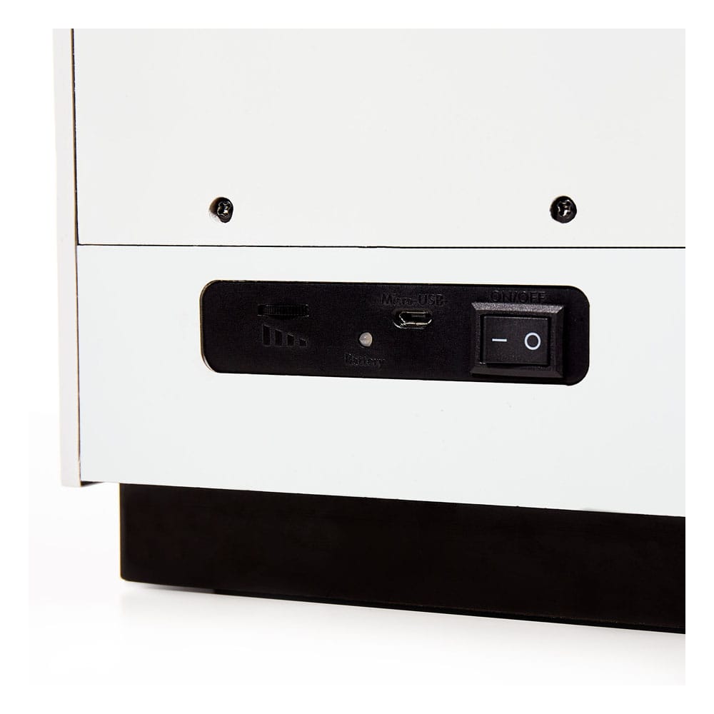 Space Invaders mini borne d'arcade 44 cm