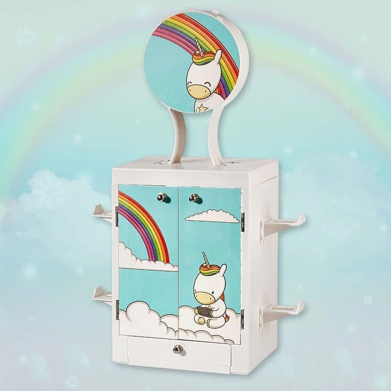 Numskull Station de rangement Licorne
