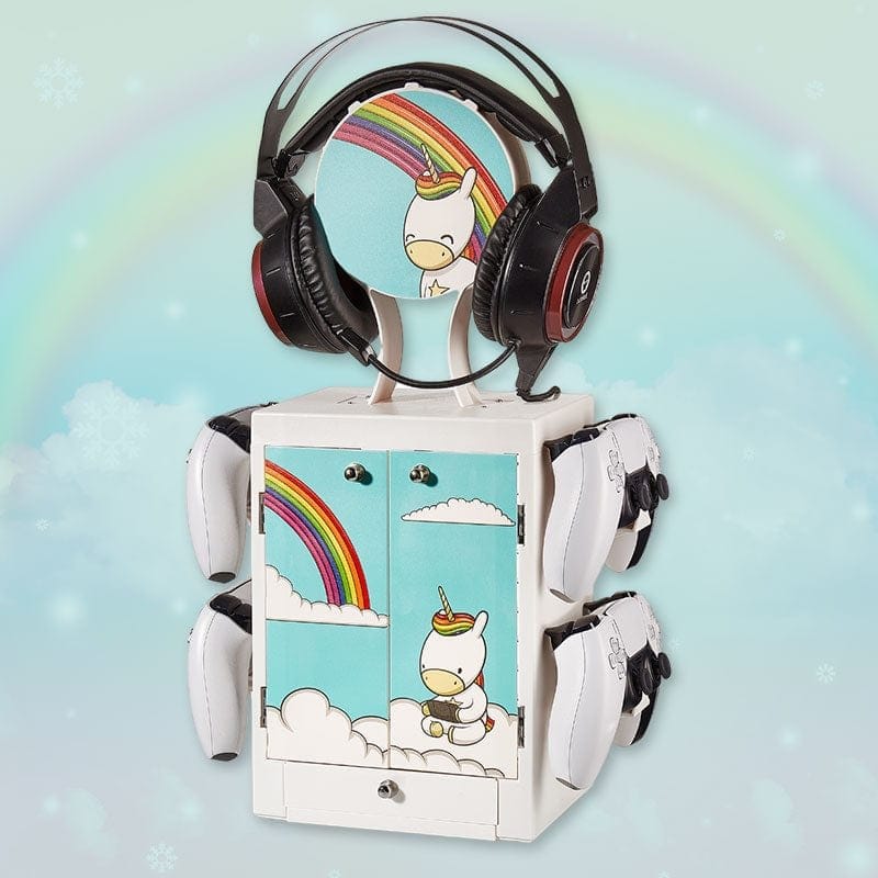 Numskull Station de rangement Licorne