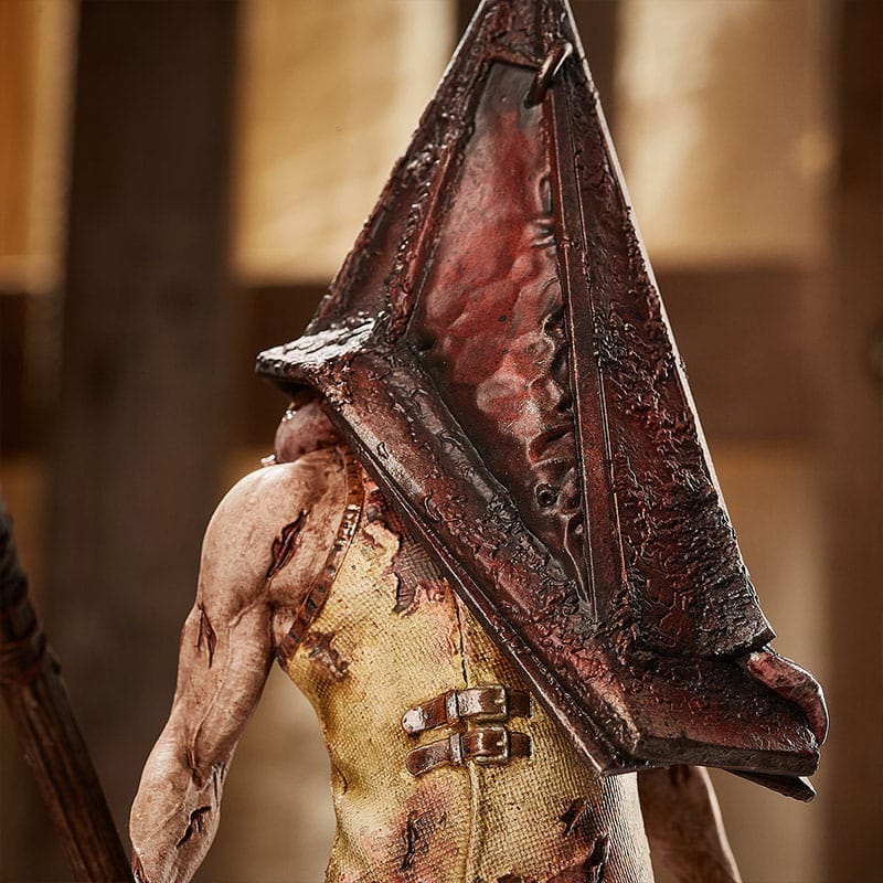Silent Hill statuette PVC Red Pyramid Thing 30 cm