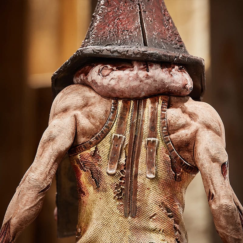 Silent Hill statuette PVC Red Pyramid Thing 30 cm