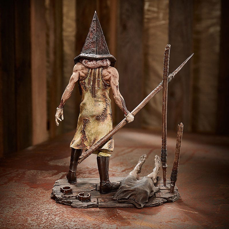 Silent Hill statuette PVC Red Pyramid Thing 30 cm