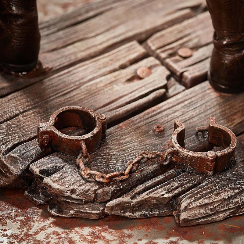 Silent Hill statuette PVC Red Pyramid Thing 30 cm