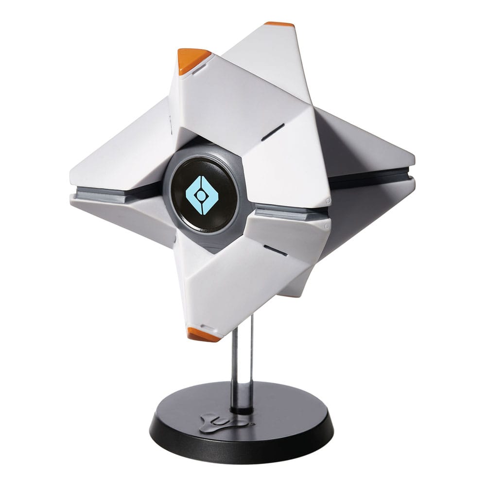 Destiny statuette Ghost Shell Generalist (with Spectral Flare Emblem) 18 cm