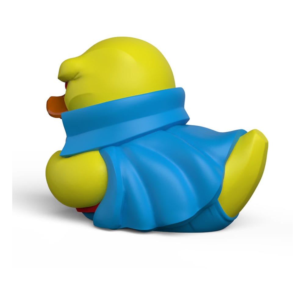 Numskull - TUBBZ Canard de bain - DC Comics - Martian Manhunter (Première Édition) - 9cm