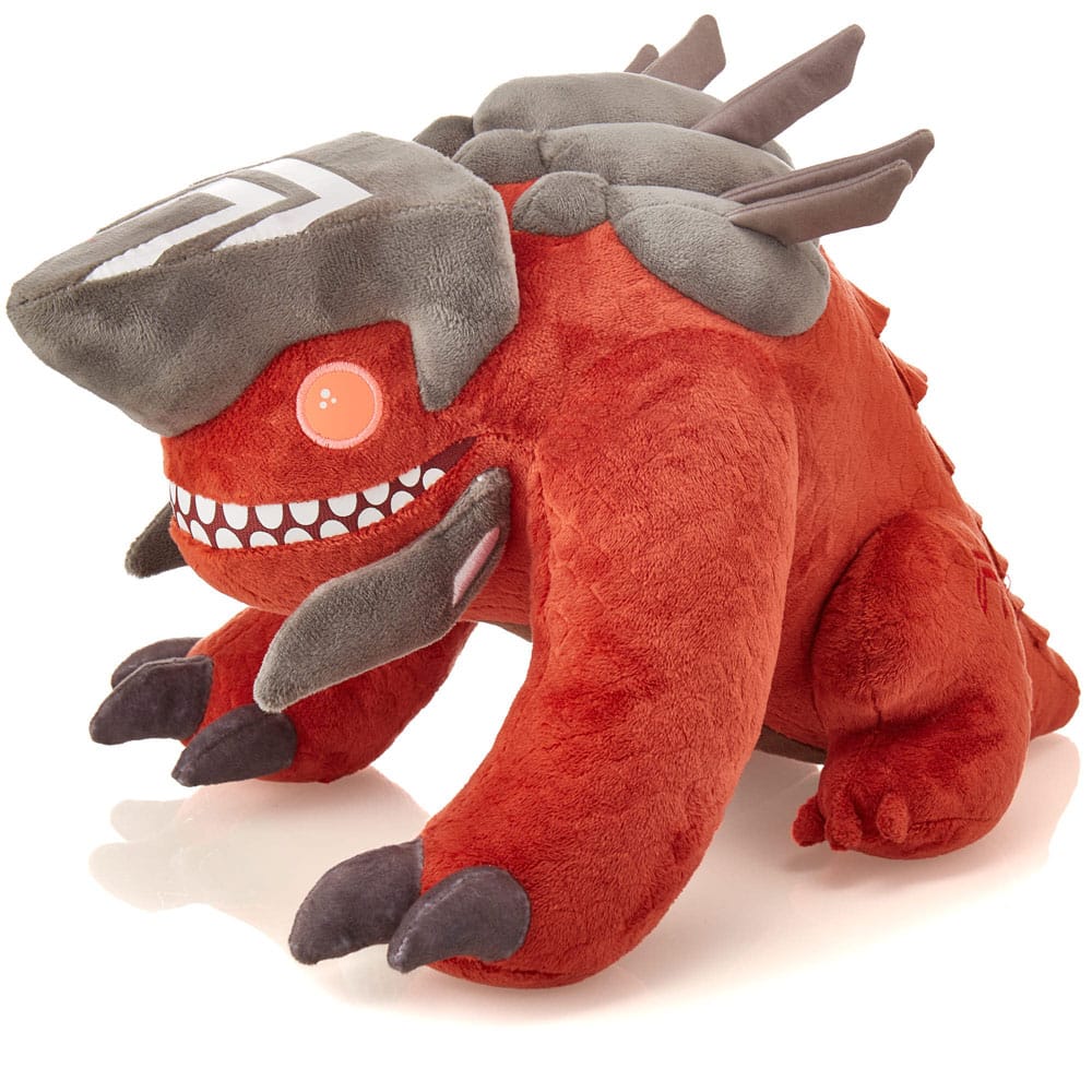 Destiny peluche Cabal War Beast 23 cm