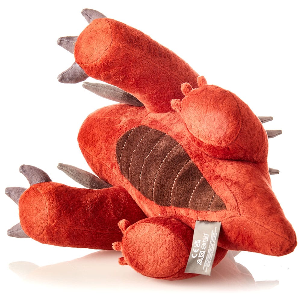 Destiny peluche Cabal War Beast 23 cm