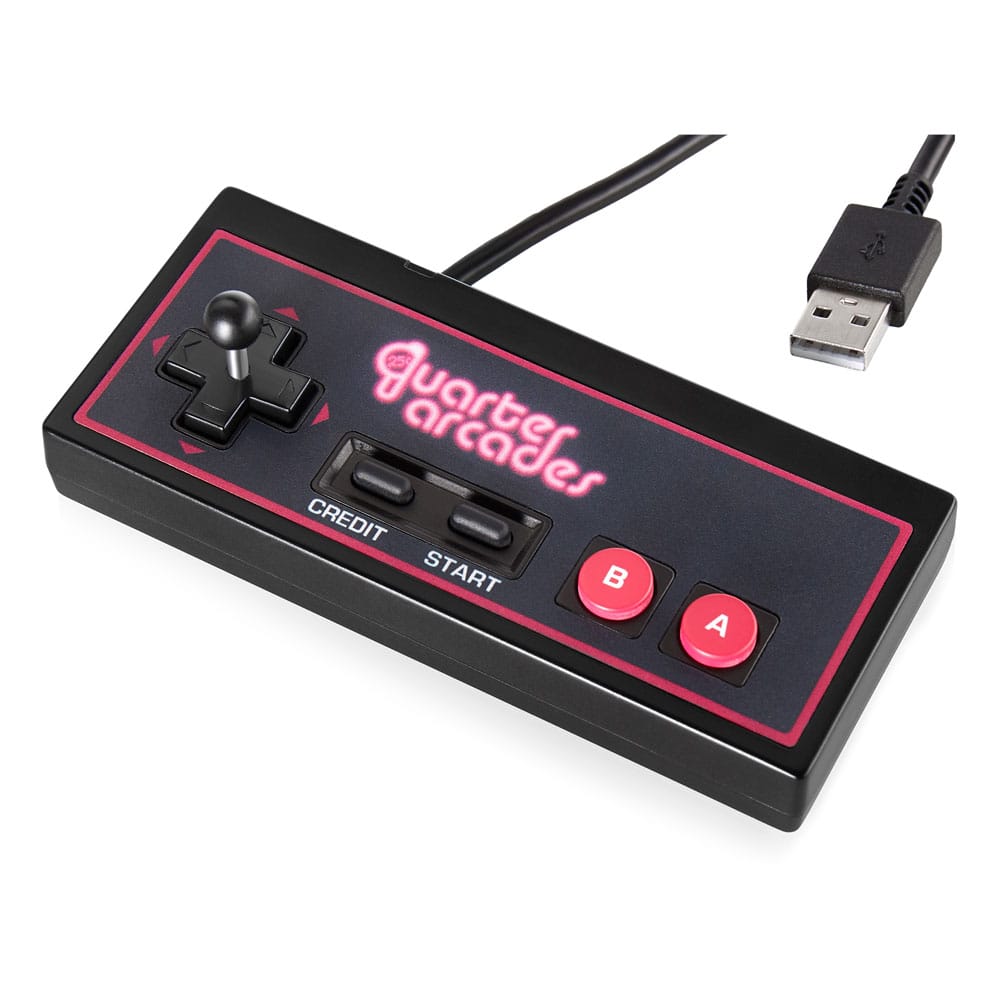 Accessoires pour mini borne d'arcade USB Controller