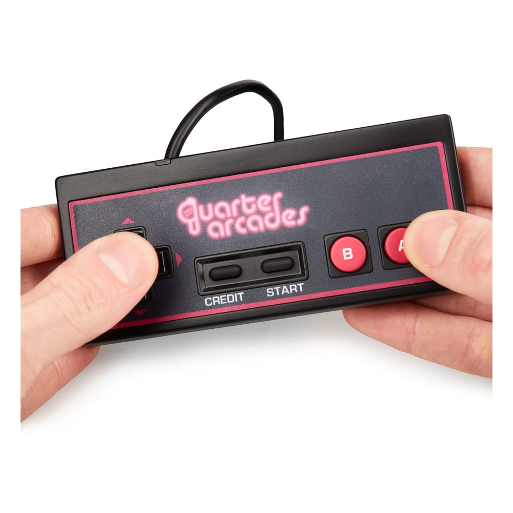 Accessoires pour mini borne d'arcade USB Controller