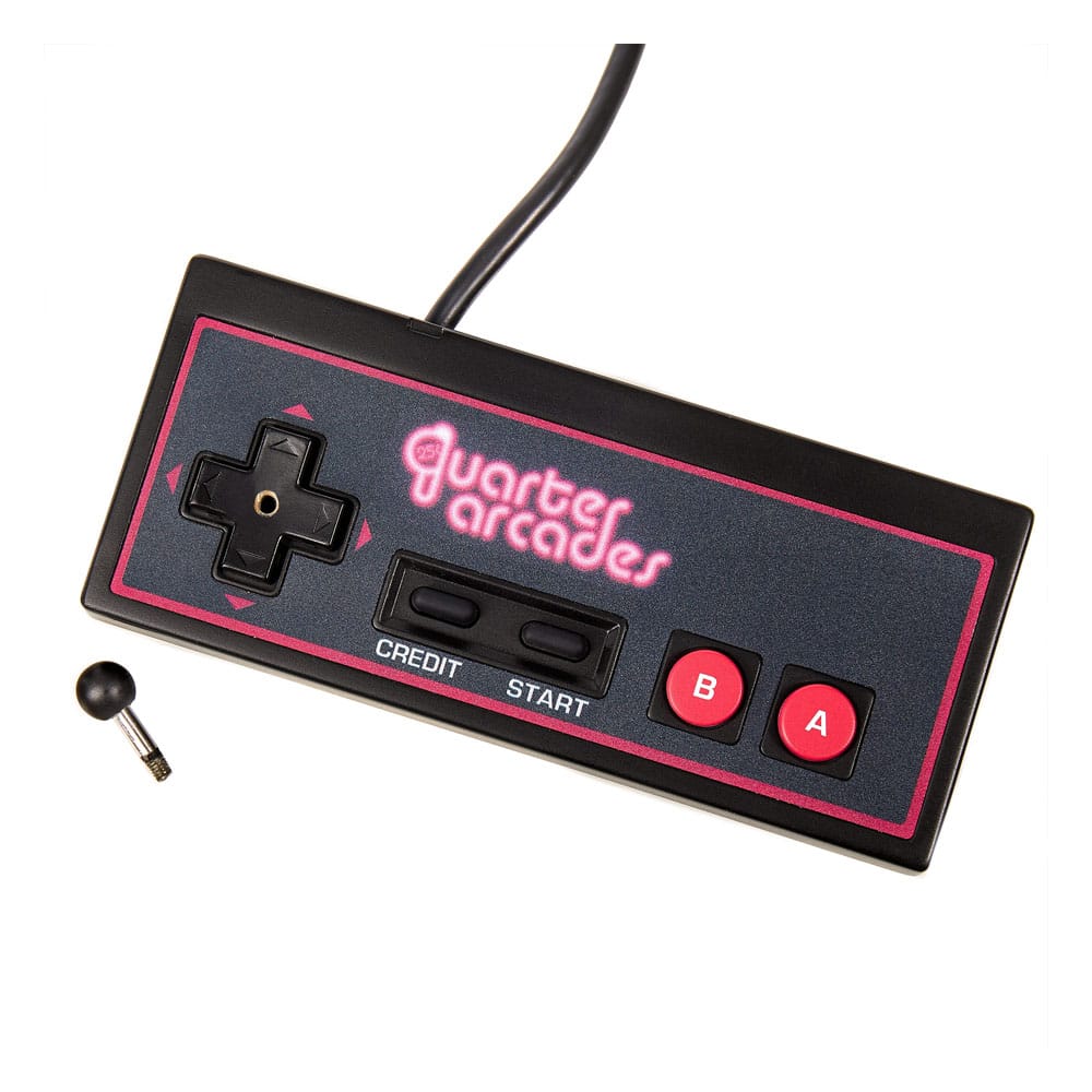 Accessoires pour mini borne d'arcade USB Controller