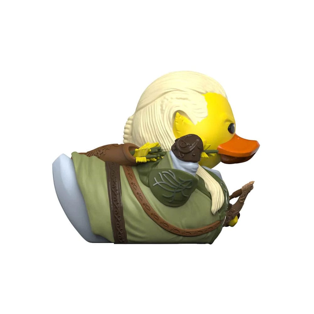 Le Seigneur des Anneaux Tubbz figurine PVC Legolas Boxed Edition 10 cm