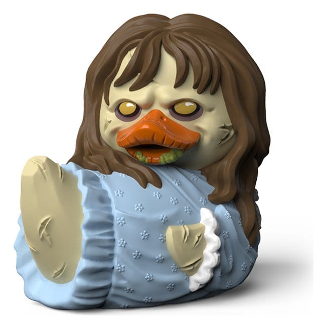 L'Exorciste Tubbz figurine PVC Regan