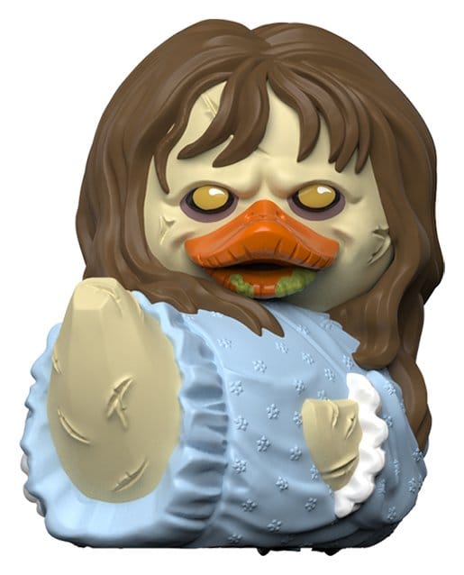 L'Exorciste Tubbz figurine PVC Regan