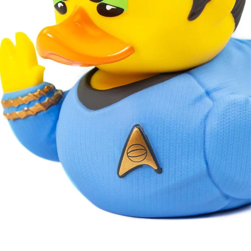 Star Trek Tubbz figurine PVC Spock Boxed Edition 10 cm