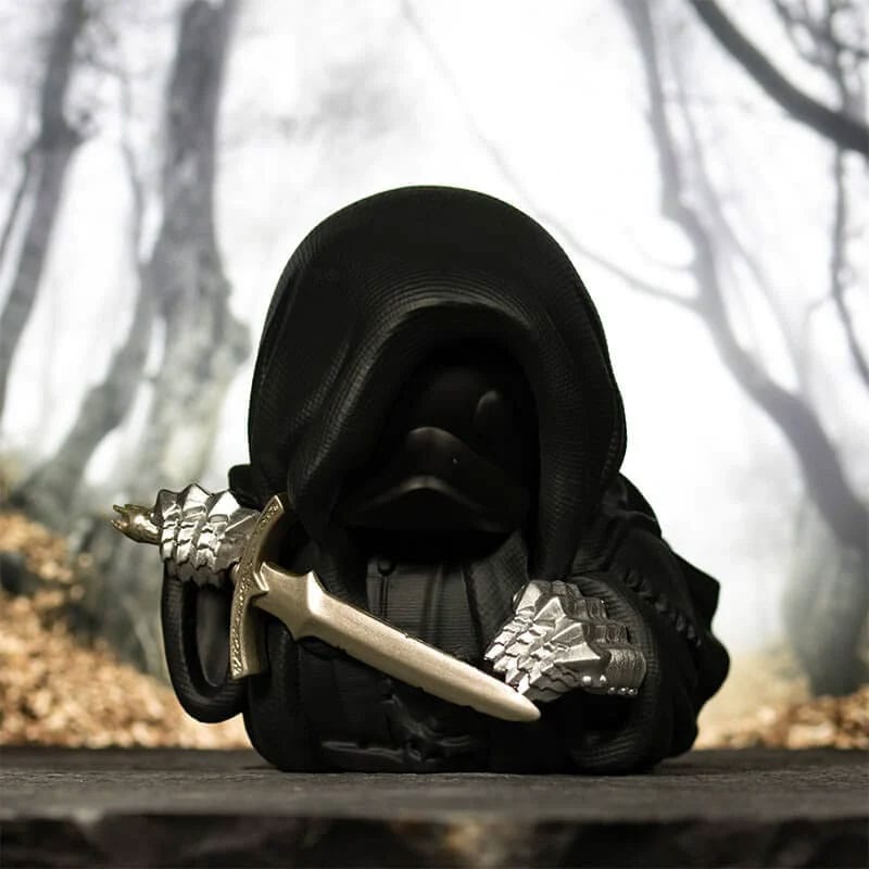 Le Seigneur des Anneaux Tubbz figurine PVC Ringwraith/Nazgul Boxed Edition 10 cm