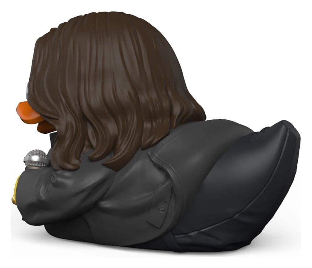 Ozzy Osbourne Tubbz figurine PVC Ozzy Osbourne