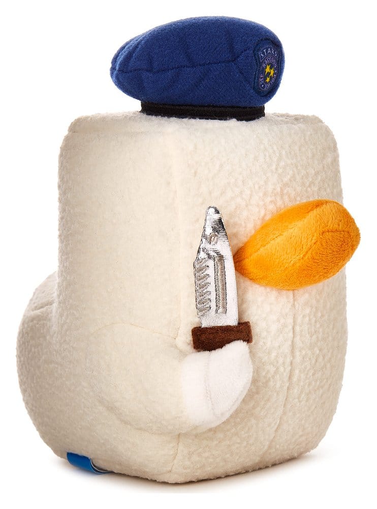 Resident Evil Tubbz peluche Tofu 20 cm