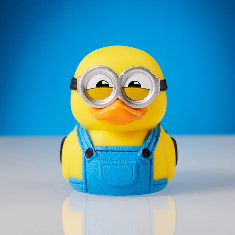 Minions Tubbz Mini figurine PVC Bob 5 cm
