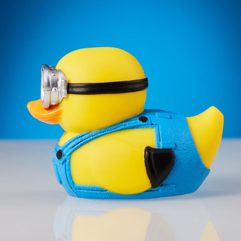 Minions Tubbz Mini figurine PVC Bob 5 cm