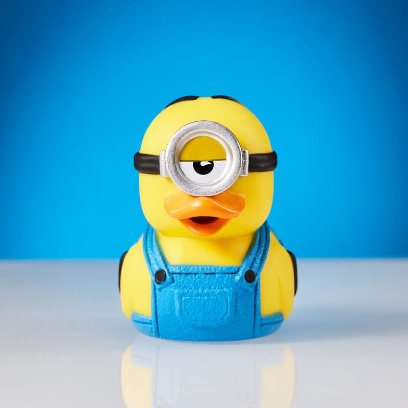 Minions Tubbz Mini figurine PVC Stuart 5 cm