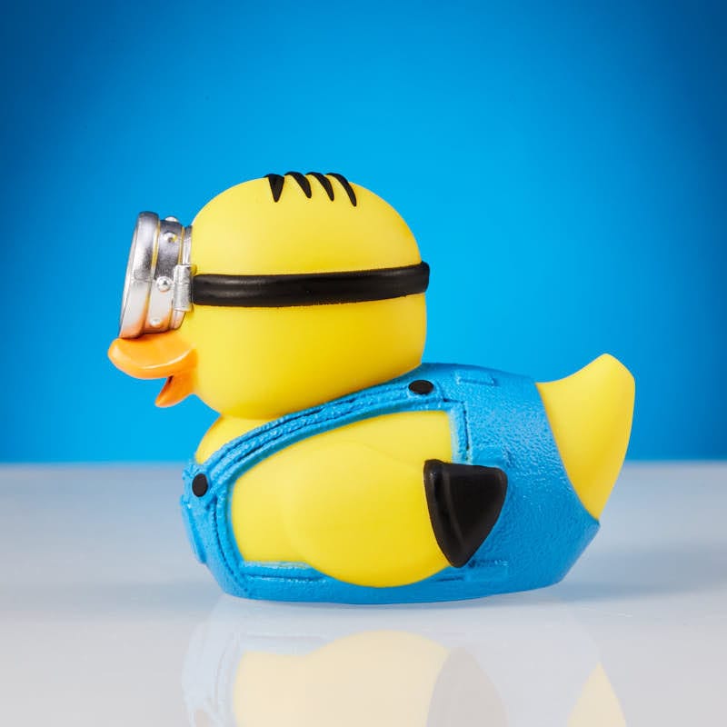 Minions Tubbz Mini figurine PVC Stuart 5 cm