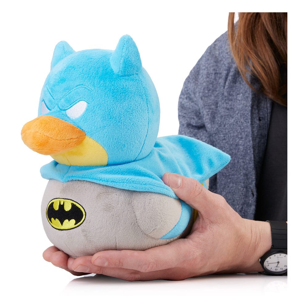 DC Comics Tubbz peluche Batman 20 cm