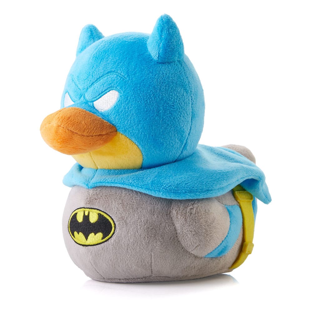 DC Comics Tubbz peluche Batman 20 cm
