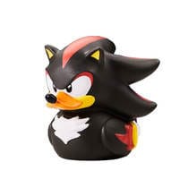 Sonic - The Hedgehog Tubbz Mini figurine PVC Shadow 5 cm
