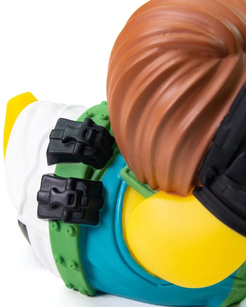 Resident Evil Tubbz figurine PVC Jill Valentine Boxed Edition 10 cm