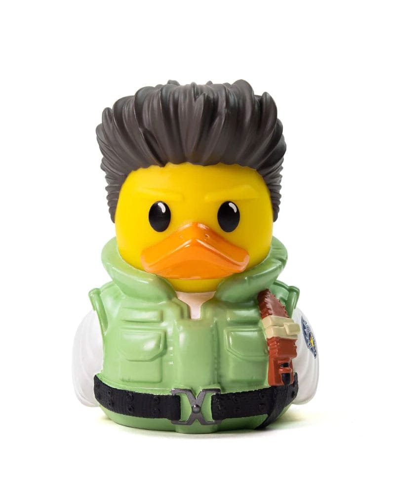Resident Evil Tubbz figurine PVC Chris Redfield Boxed Edition 10 cm