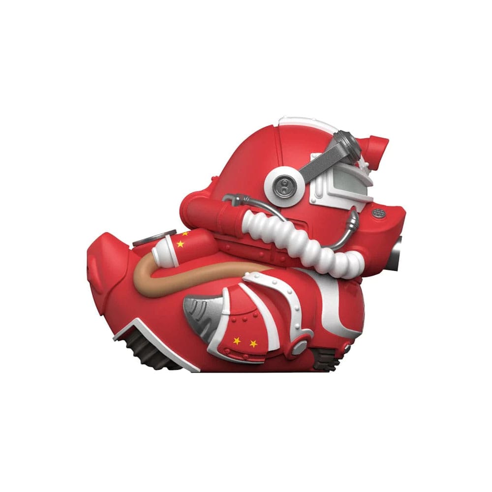 Fallout Tubbz figurine PVC Nuka Cola T-51 Boxed Edition 10 cm