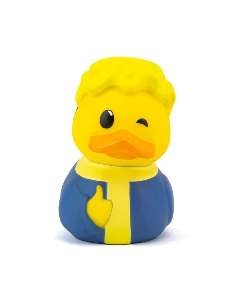 Fallout Tubbz figurine PVC Vault Boy Boxed Edition 10 cm